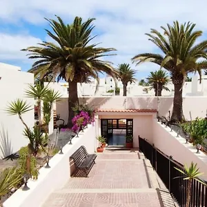 Alisios Playa Paradise Apartamento Corralejo