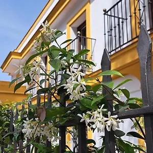 Marcel Apartamento Jerez de la Frontera